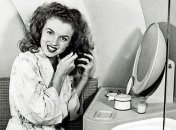 Неизвестные ранее фото Мерлин Монро уйдут с молотка