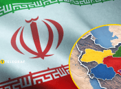 Площадь Ирана