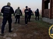 На Харьковщине чиновники лесхоза нанесли убытки государству на 6,2 млн грн