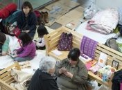 В Японии эвакуируют 250 тысяч жителей из-за угрозы новых толчков