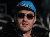 Фьюри и Каннингем готовятся к поединку