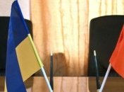 Китай готов ввести безвизовый режим для украинцев