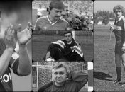 "Динамо" выразило соболезования в связи со смертью Федора Черенкова