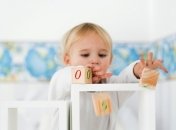 Развиваем ребенка: игры для малыша 1-2 лет