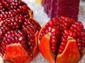 Король фруктов: ТОП-10 полезных свойства граната