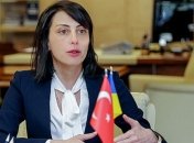 Турция примет на обучение около тысячи полицейских Украины