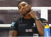 "Невиданный камбэк": Джошуа о возвращении Тайсона на ринг