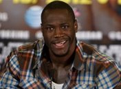 Деонтей Уайлдер побил докучавшего ему интернет-тролля (Видео)