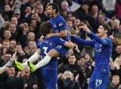 Челси обыграл Кристал Пэлас со счетом 3:1