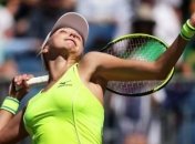 Украинская теннисистка Людмила Киченок покидает турнир в Цинциннати