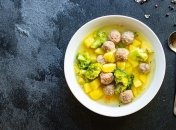 Это первое блюдо вы захотите готовить ежедневно