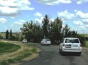 Отчет ОБСЕ: На Донбассе снизилось число нарушений "тишины"