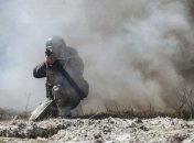 Один погибший, четыре раненных: в Штабе ООС уточнили данные о потерях ВСУ 9 января