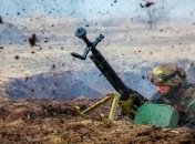 На Донбасі важко поранений український воїн: подробиці