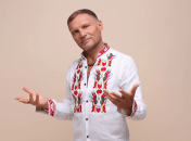 Олег Скрипка