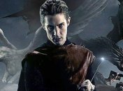 Дэвид Хейман сравнил новый фильм с "Кубком огня"