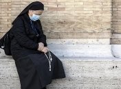 В Италии от коронавируса скончались 10 священников