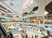 ТРЦ "Никольский"