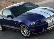 Появится Ford Mustang с широким спектром доработок