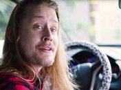 Маколей Калкин планирует вернуться на большие экраны