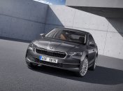 Skoda Octavia 2024 презентована официально
