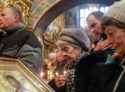 Три прихода бывшей УПЦ МП перешли в ПЦУ во Львовской области