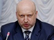 Турчинов: В Крыму снова происходит геноцид коренного народа