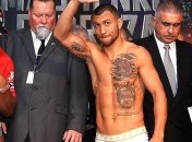 Ломаченко поразил прессом перед боем с Педрасой