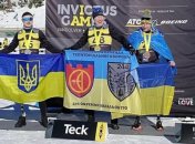 Игры непокоренных-2025