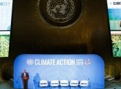 "Природа разозлилась": генсек ООН открыл климатический саммит (Фото)