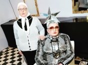 "Это вообще ужас!": Верка Сердючка об поездке на Евровидение-2019