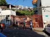 В мексиканском Акапулько произошла перестрелка: погибло 11 человек