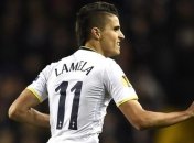 В сборной Аргентины нашлась замена Лионелю Месси