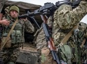 Доба в ООС: бойовики 6 разів порушили тишу