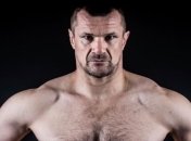 Известный боец ММА Мирко Крокоп пережил инсульт