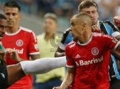 Тайсон может перейти в Интер