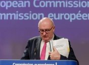 "Я ни для кого не представлял опасности": еврокомиссар ушел в отставку из-за "коронавирусного" скандала