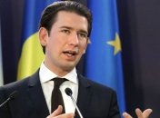 Курц сообщил, в каком случае возможно послабление санкций против РФ