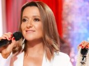 Наталья Могилевская выпустила альбом "Любовь - это великая сила": аудио