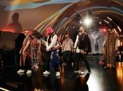 Kalush Orchestra активно гастролюють по Європі й Америці