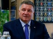 Аваков рассказал, о чем говорил с Зеленским 