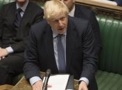 Британский парламент не поддержал предложение Джонсона о досрочных выборах в октябре