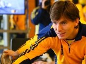 Новичок "Металлиста" дал первое интервью