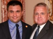 Климкин провел встречу с заместителем Госсекретаря США