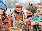 Прикольные поздравления с Масленицей 2017, красивые стихи, открытки