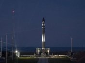 Ракета Electron американської компанії Rocket Lab стартувала на орбіту з групою мінісупутників
