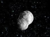 Сегодня мимо Земли пролетит астероид