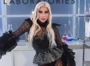 СМИ: Леди Гага готова стать матерью