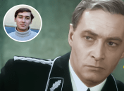 Как погиб сын "Штирлица" Владимир Тихонов
