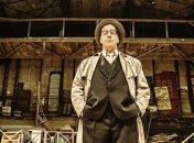 Тилль Линдеманн опубликовал новое фото из Чернобыля